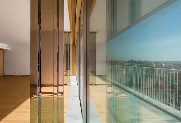 Grande Hotel Estoril, 2 — Green Building, Planeamento e Construção